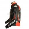 MV Agusta Special Race Rep Edition Leather Biker Jacket